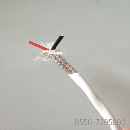 ?低壓耐高溫電纜技術規格